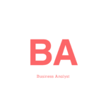 Business Analyst – Code.id