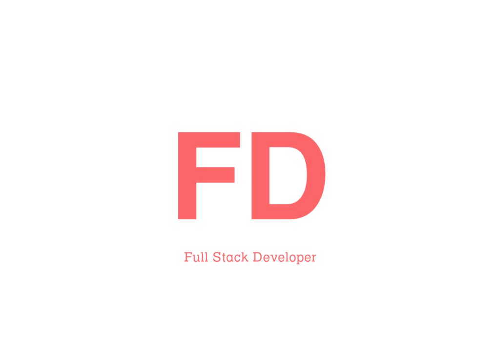 FD-logo